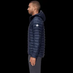 Kurtka syntetyczna Mammut Albula IN Hooded Jacket Men