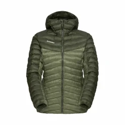 Kurtka syntetyczna Mammut Albula IN Hooded Jacket Women
