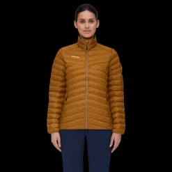 Kurtka syntetyczna Mammut Albula IN Jacket Women