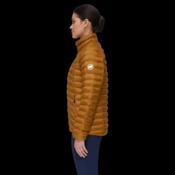 Kurtka syntetyczna Mammut Albula IN Jacket Women