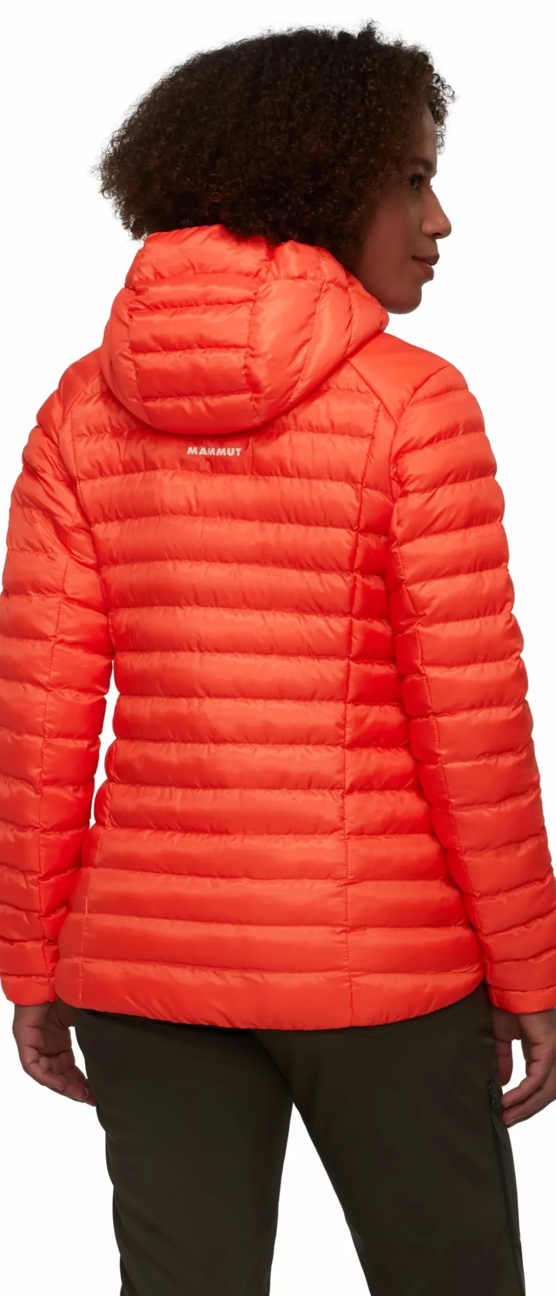 Kurtka syntetyczna Mammut Albula IN Hooded Jacket Women