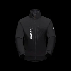 Kurtka syntetyczna Mammut Aenergy IN Hybrid Jacket Men
