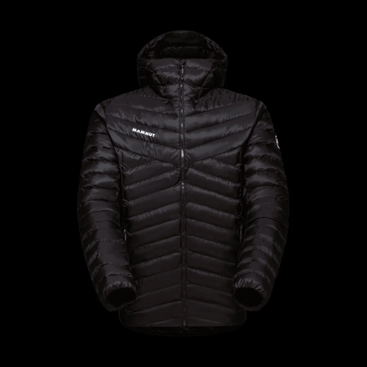 Kurtka syntetyczna Mammut Albula IN Hooded Jacket Men
