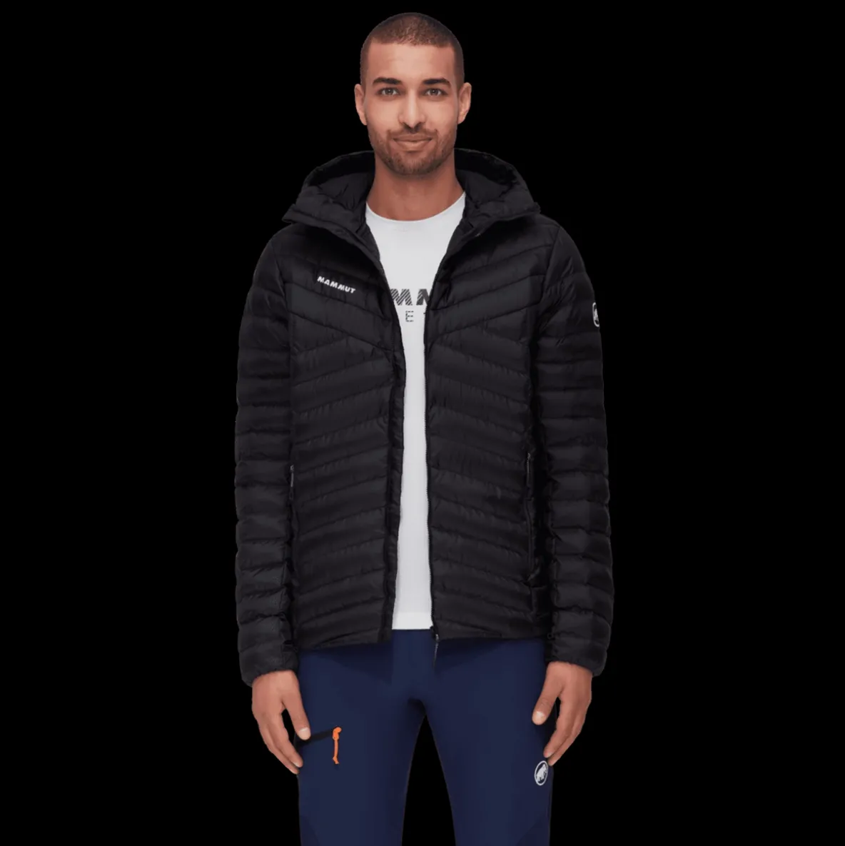 Kurtka syntetyczna Mammut Albula IN Hooded Jacket Men