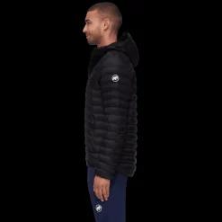 Kurtka syntetyczna Mammut Albula IN Hooded Jacket Men
