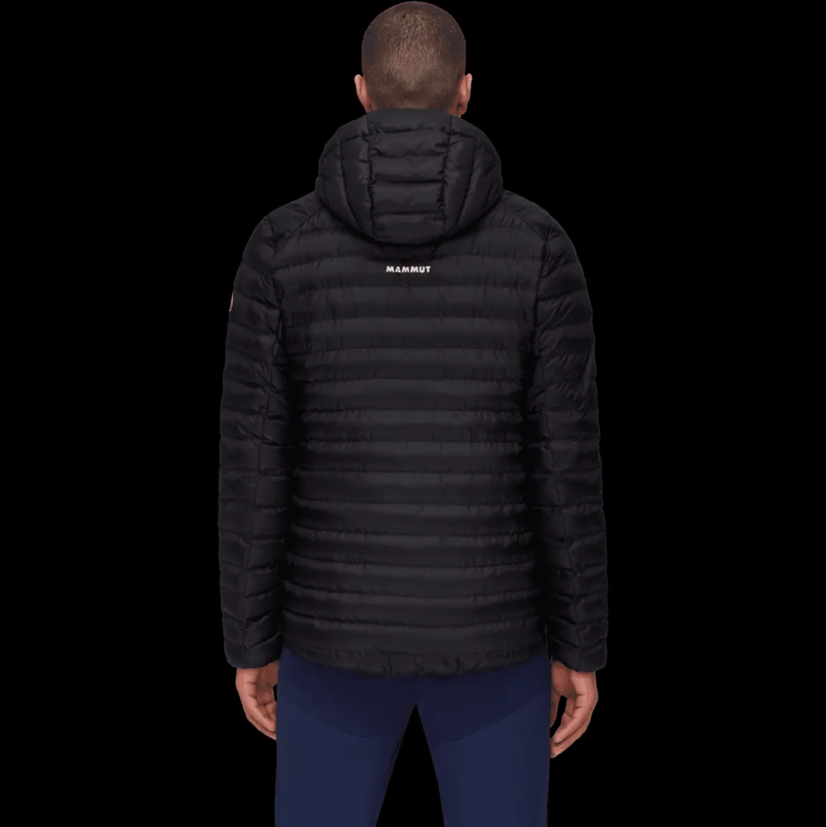 Kurtka syntetyczna Mammut Albula IN Hooded Jacket Men