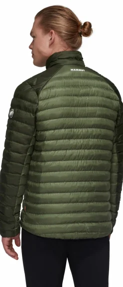 Kurtka syntetyczna Mammut Albula IN Jacket Men
