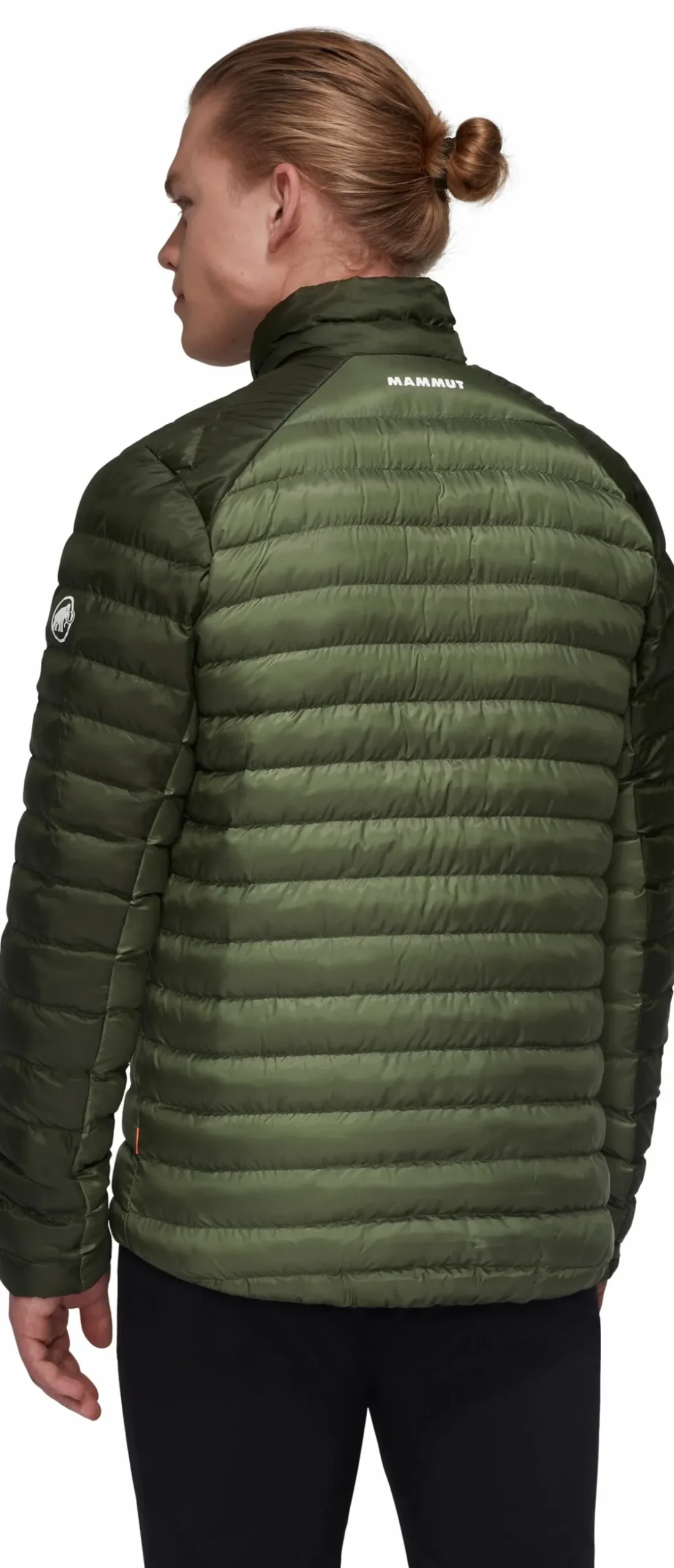 Kurtka syntetyczna Mammut Albula IN Jacket Men