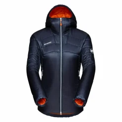 Kurtka syntetyczna Mammut Eigerjoch Light IN Hooded Jacket Women