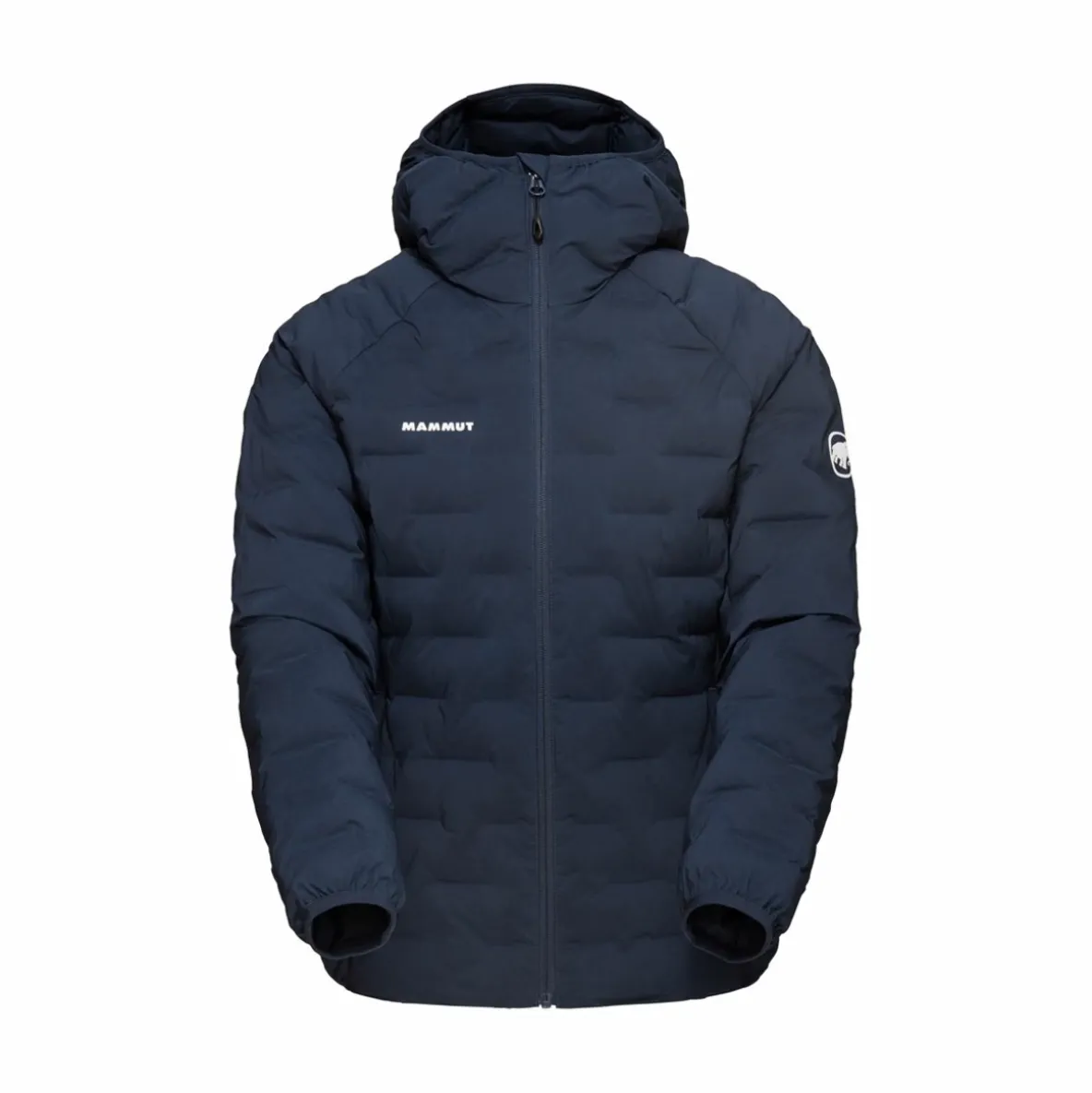 Kurtka syntetyczna Mammut Sender IN Hooded Jacket Women
