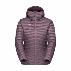 Kurtka syntetyczna Mammut Albula IN Hooded Jacket Women