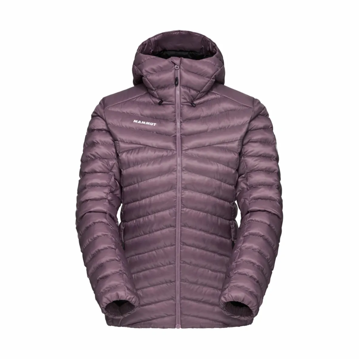 Kurtka syntetyczna Mammut Albula IN Hooded Jacket Women