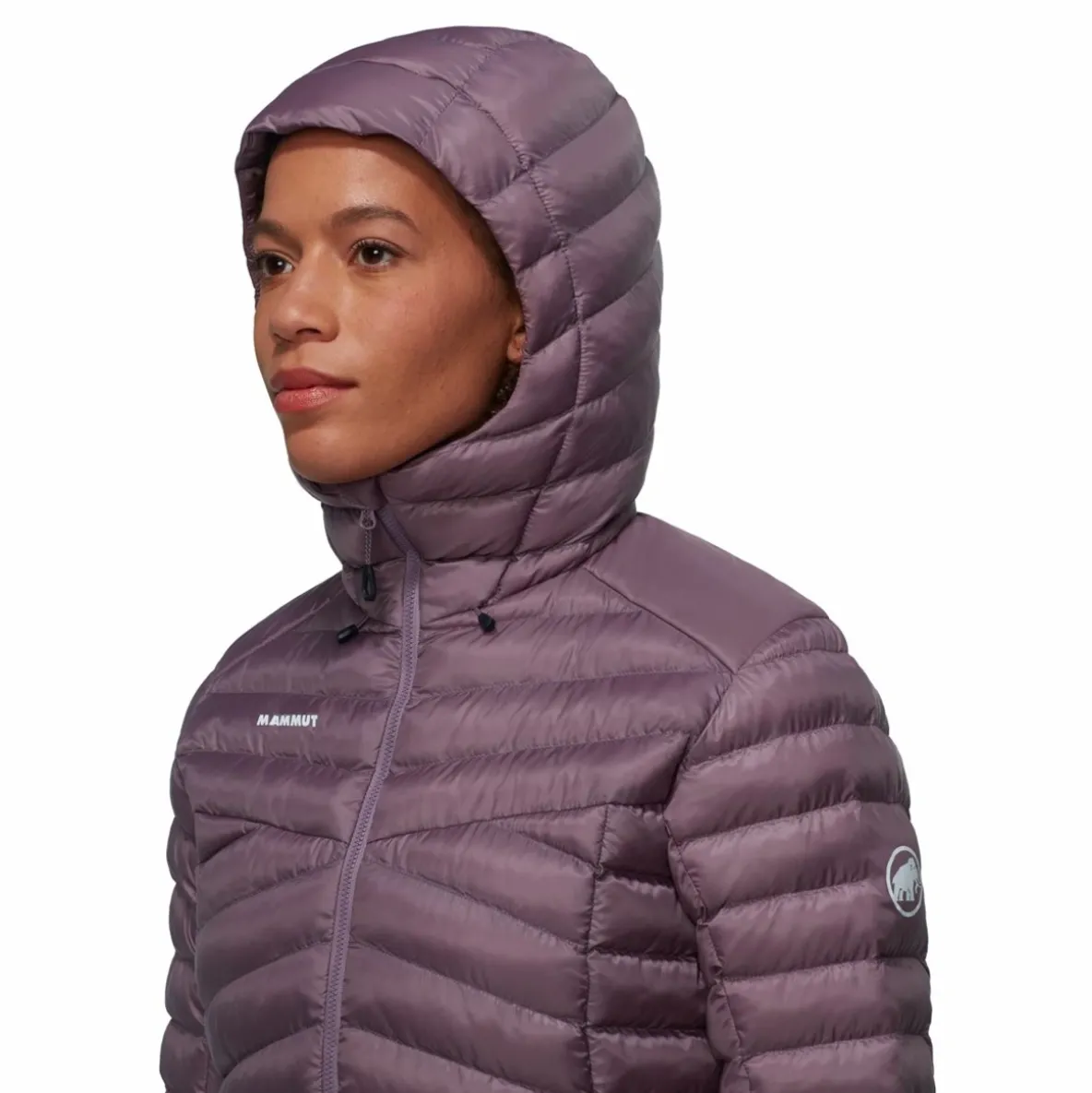 Kurtka syntetyczna Mammut Albula IN Hooded Jacket Women