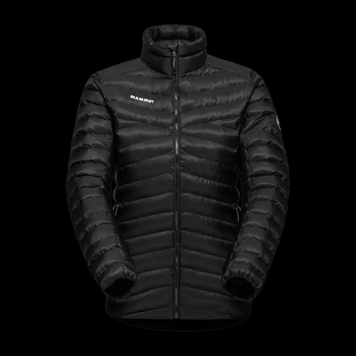 Kurtka syntetyczna Mammut Albula IN Jacket Women