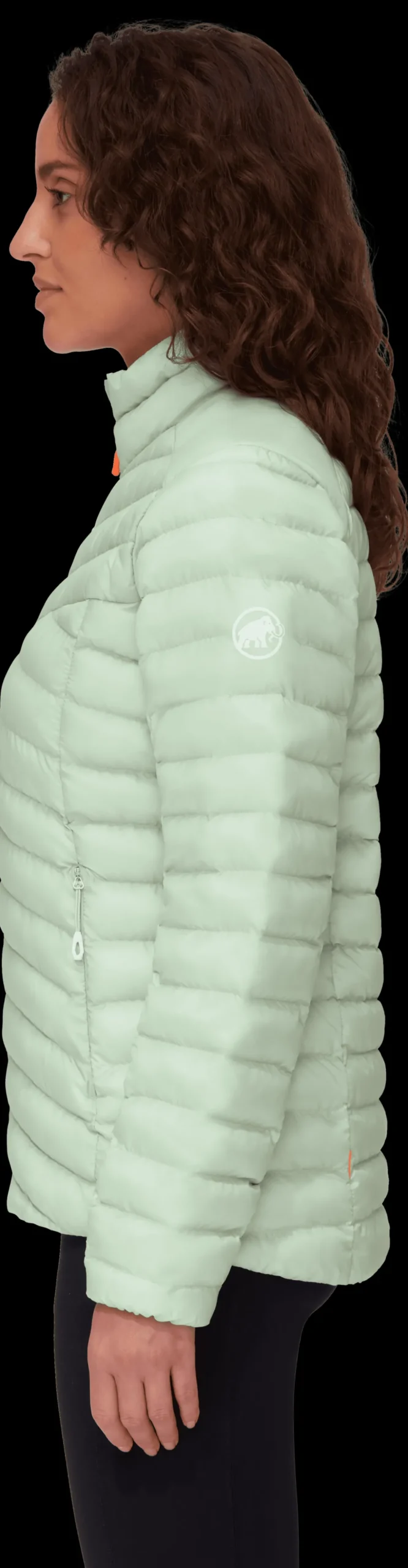 Kurtka syntetyczna Mammut Albula IN Jacket Women
