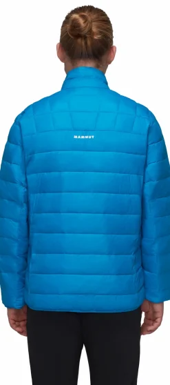 Kurtka syntetyczna Mammut Crag IN Jacket Men