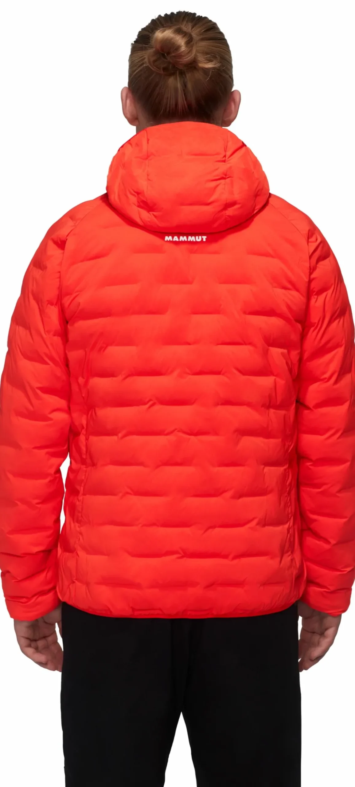 Kurtka syntetyczna Mammut Sender IN Hooded Jacket Men