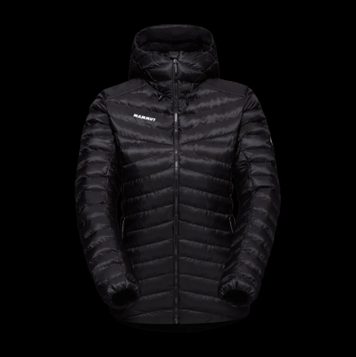 Kurtka syntetyczna Mammut Albula IN Hooded Jacket Women