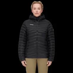 Kurtka syntetyczna Mammut Albula IN Hooded Jacket Women