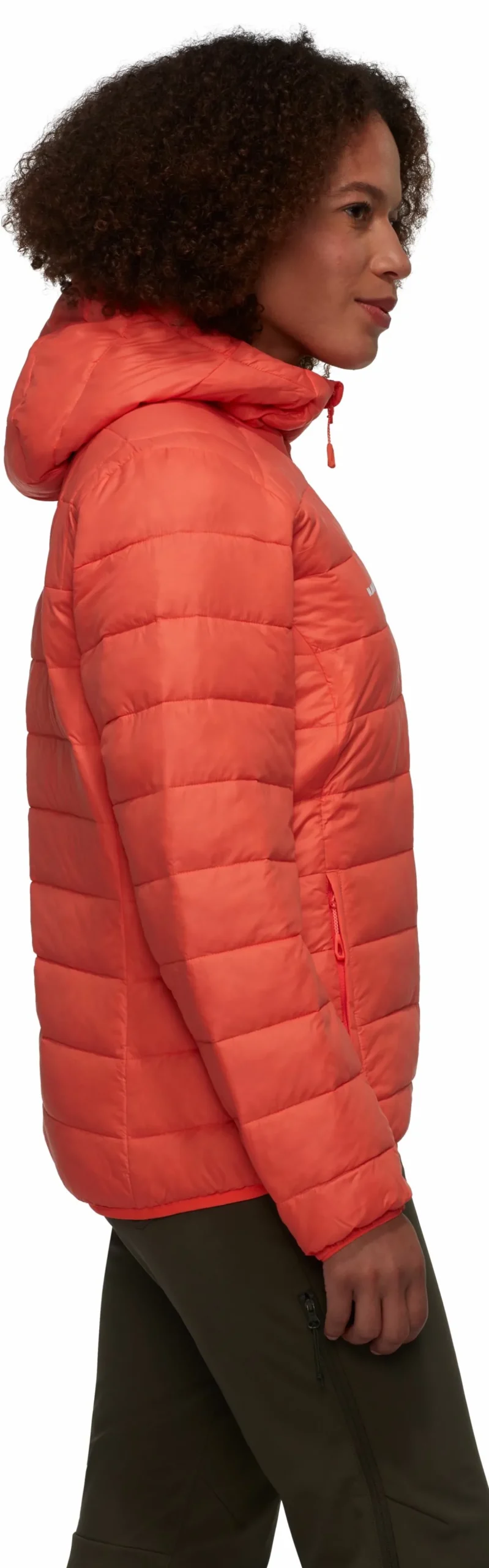 Kurtka syntetyczna Mammut Crag IN Hooded Jacket Women