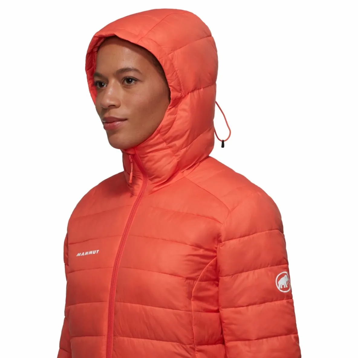 Kurtka syntetyczna Mammut Crag IN Hooded Jacket Women
