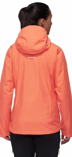 Kurtka 3w1 Mammut Alto Light 3 in 1 HS Hooded Jacket Women