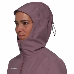 Kurtka 3w1 Mammut Alto Light 3 in 1 HS Hooded Jacket Women