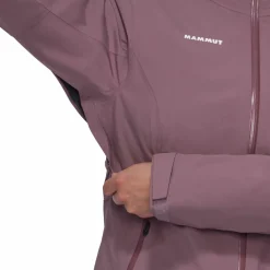 Kurtka 3w1 Mammut Alto Light 3 in 1 HS Hooded Jacket Women