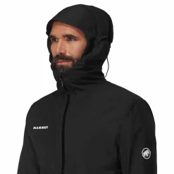 Kurtka 3w1 Mammut Alto Light 3 in 1 HS Hooded Jacket Men