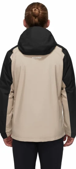 Kurtka 3w1 Mammut Alto Light 3 in 1 HS Hooded Jacket Men