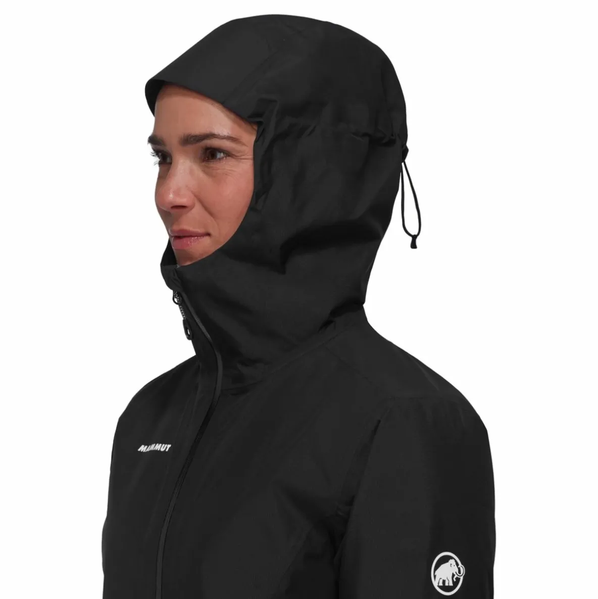 Kurtka 3w1 Mammut Alto Light 3 in 1 HS Hooded Jacket Women