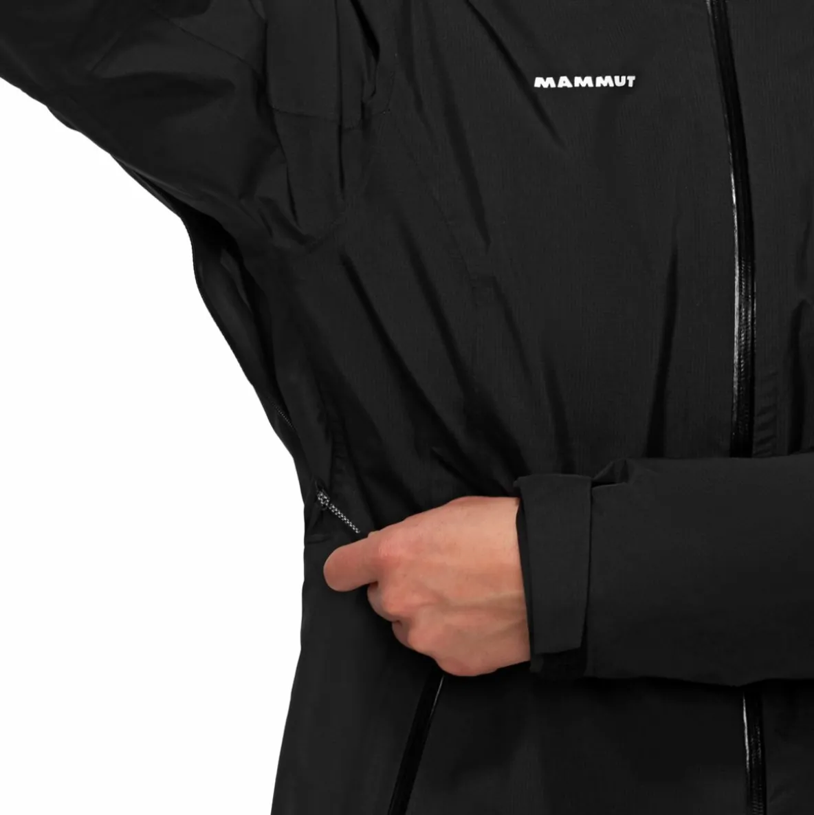 Kurtka 3w1 Mammut Alto Light 3 in 1 HS Hooded Jacket Women