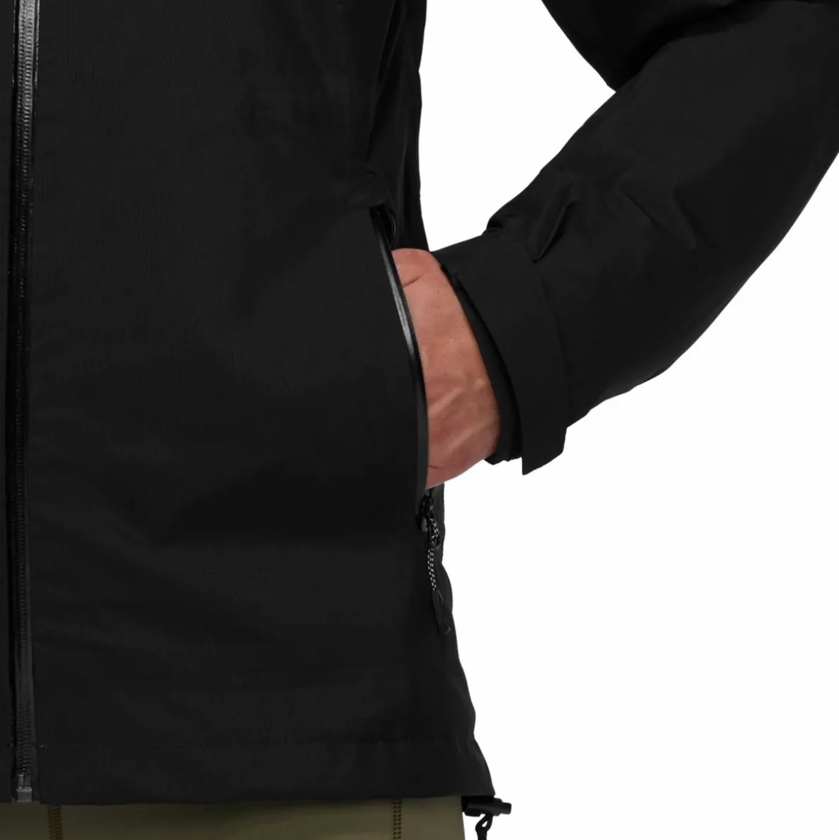 Kurtka 3w1 Mammut Alto Light 3 in 1 HS Hooded Jacket Women
