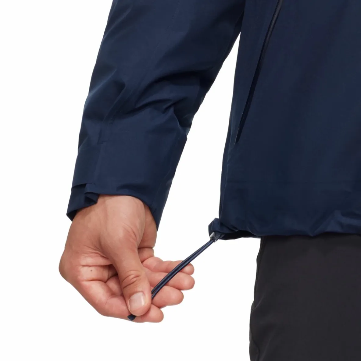 Kurtka 3w1 Mammut Convey 3 in 1 HS Hooded Jacket Men