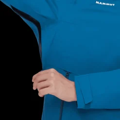 Kurtka 3w1 Mammut Convey 3 in 1 HS Hooded Jacket Women