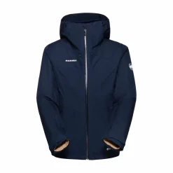 Kurtka 3w1 Mammut Convey 3 in 1 HS Hooded Jacket Women