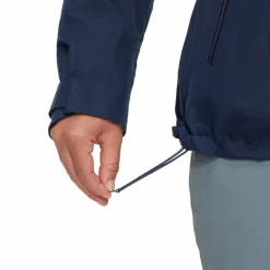 Kurtka 3w1 Mammut Convey 3 in 1 HS Hooded Jacket Women
