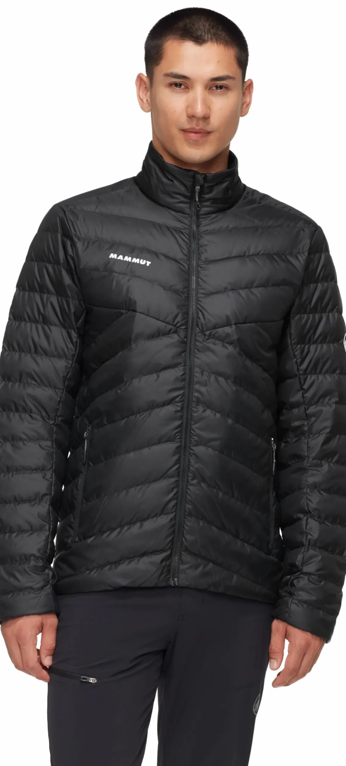 Kurtka 3w1 Mammut Convey 3 in 1 HS Hooded Jacket Men