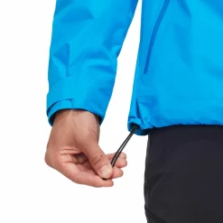 Kurtka 3w1 Mammut Convey 3 in 1 HS Hooded Jacket Men