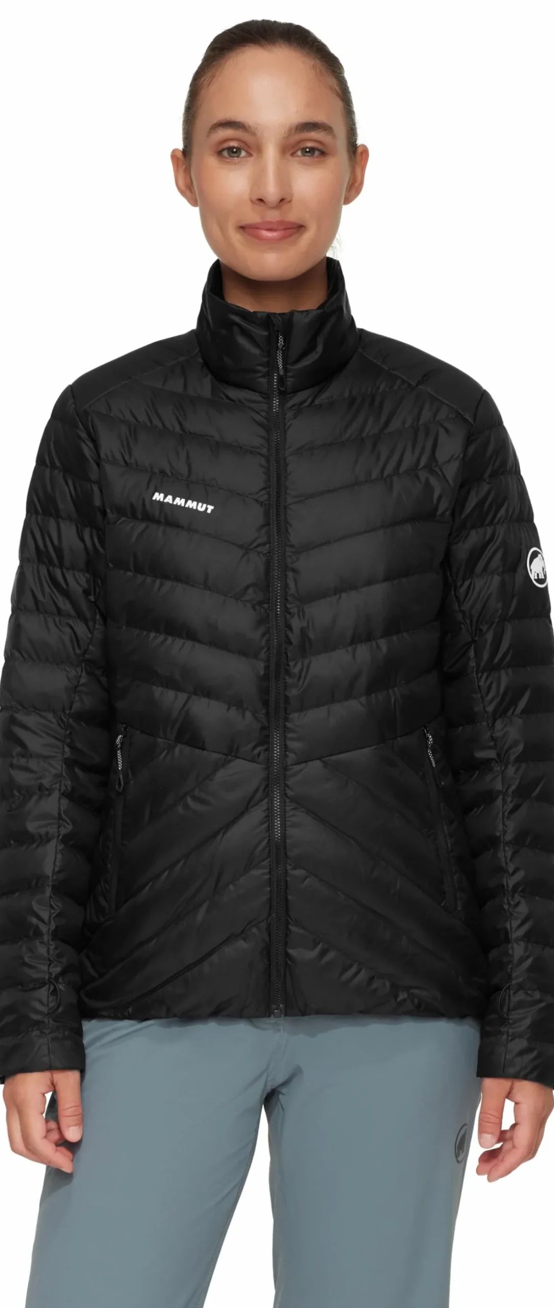 Kurtka 3w1 Mammut Convey 3 in 1 HS Hooded Jacket Women