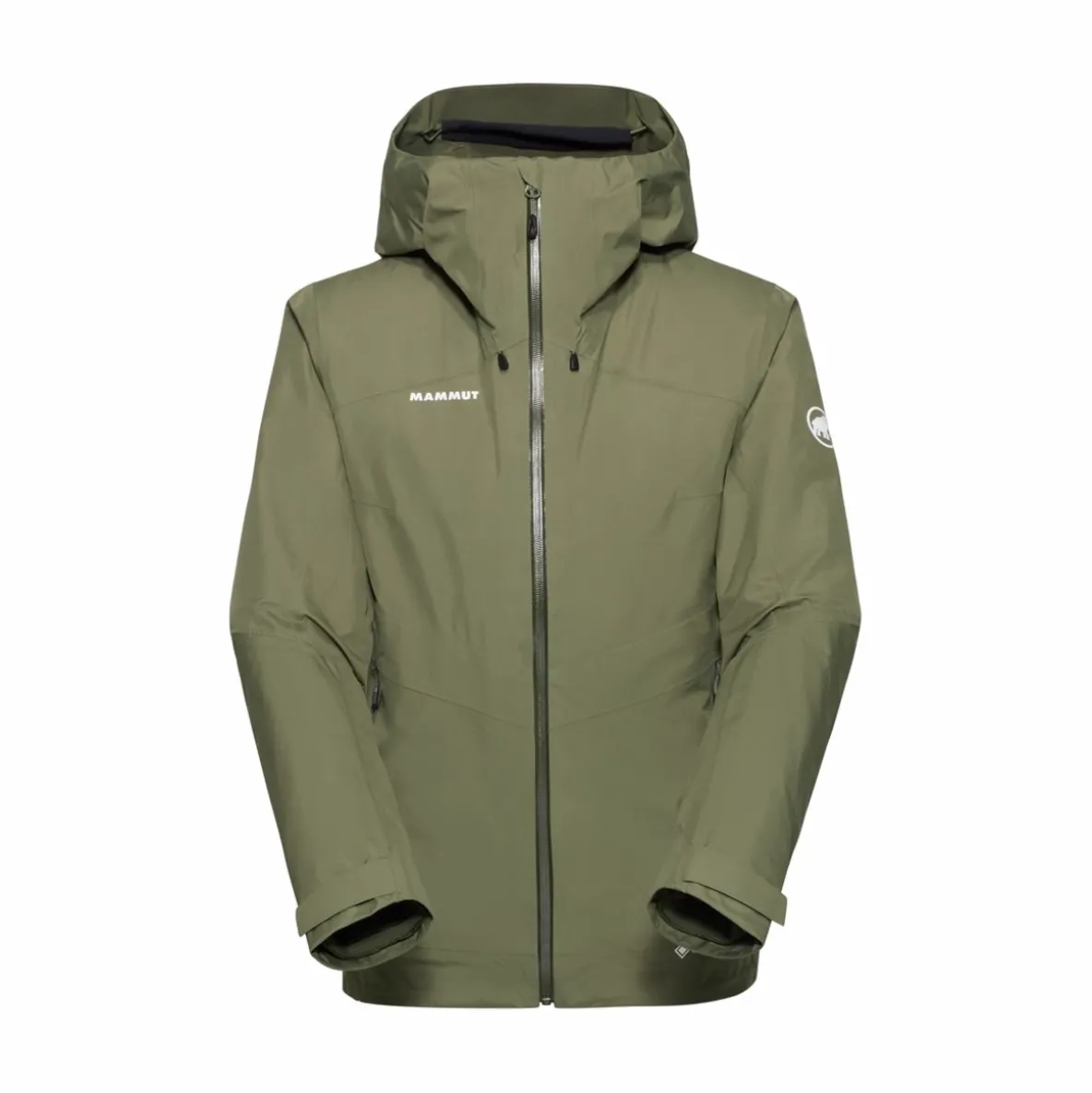 Kurtka 3w1 Mammut Convey 3 in 1 HS Hooded Jacket Women