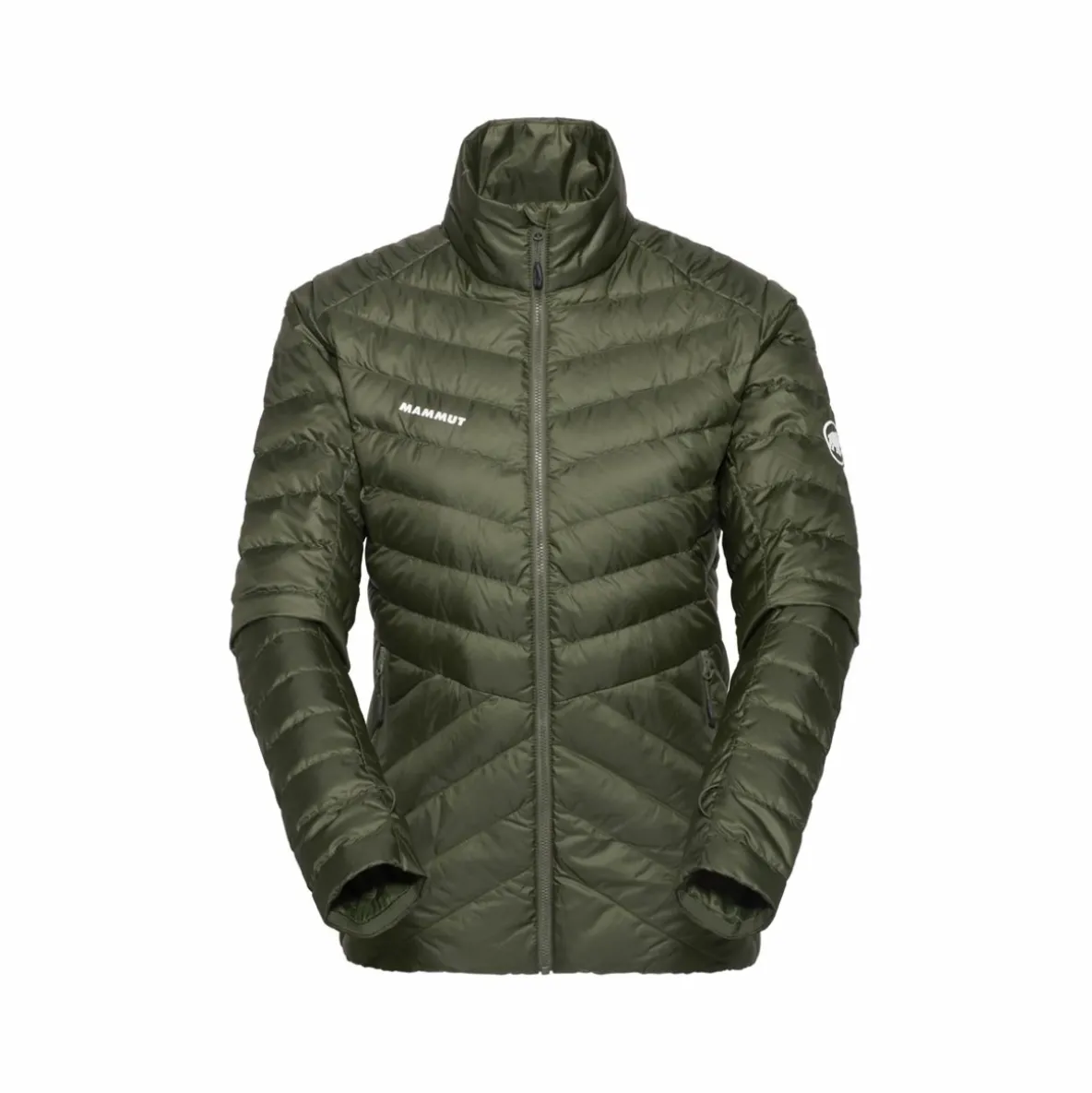 Kurtka 3w1 Mammut Convey 3 in 1 HS Hooded Jacket Women