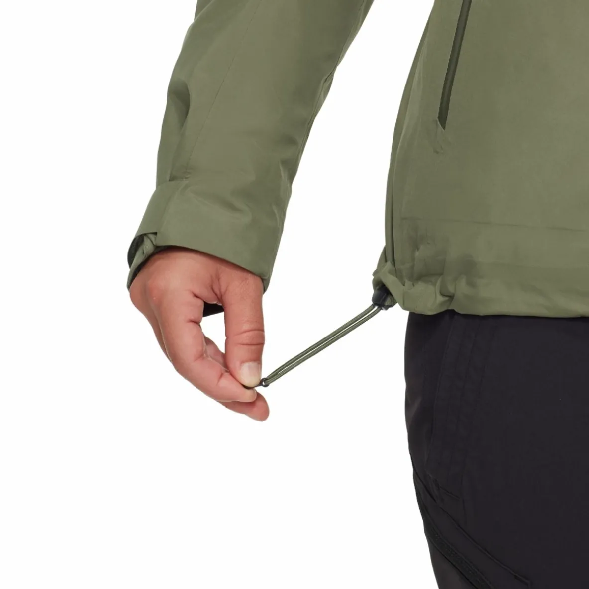Kurtka 3w1 Mammut Convey 3 in 1 HS Hooded Jacket Women