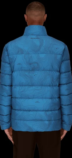 Kurtka Whitehorn IN Jacket Men Unexplored