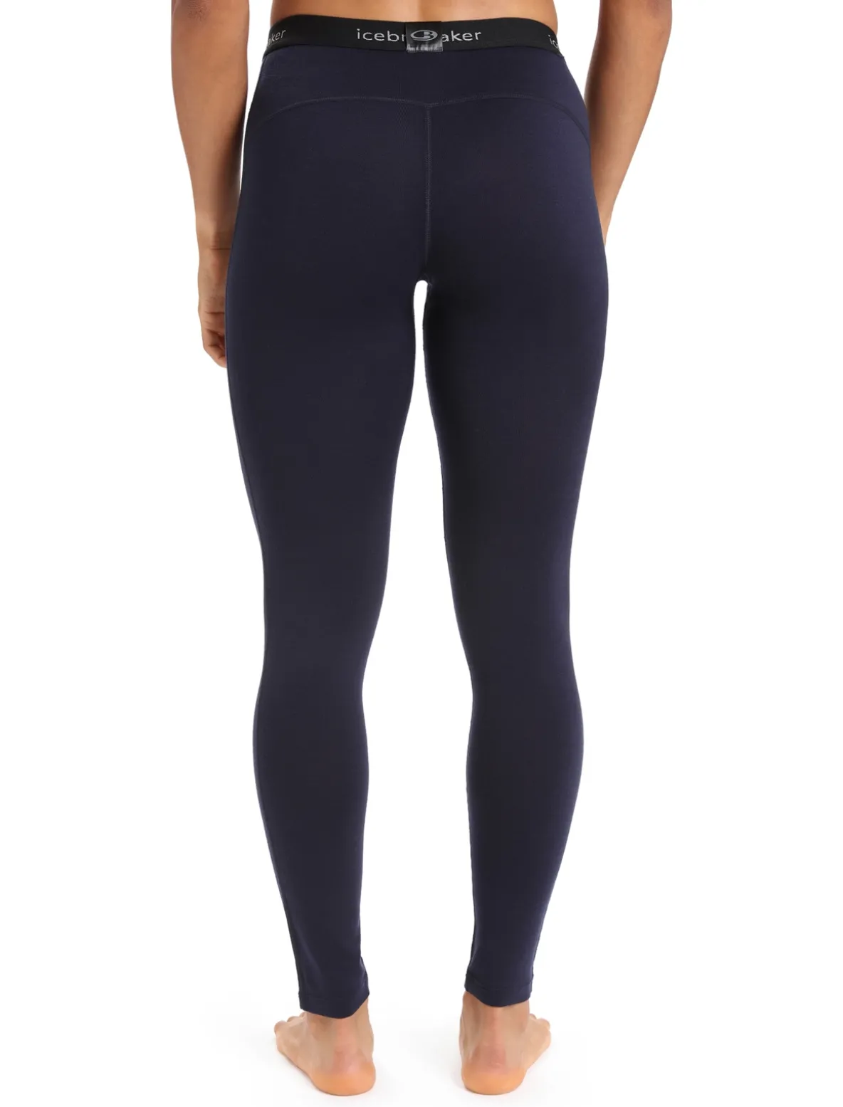 Legginsy Icebreaker Merino 260 Tech Thermal Women