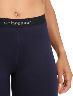 Legginsy Icebreaker Merino 260 Tech Thermal Women