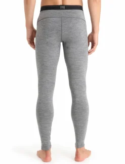 Legginsy Icebreaker Merino 200 Oasis Thermal Leggings Men