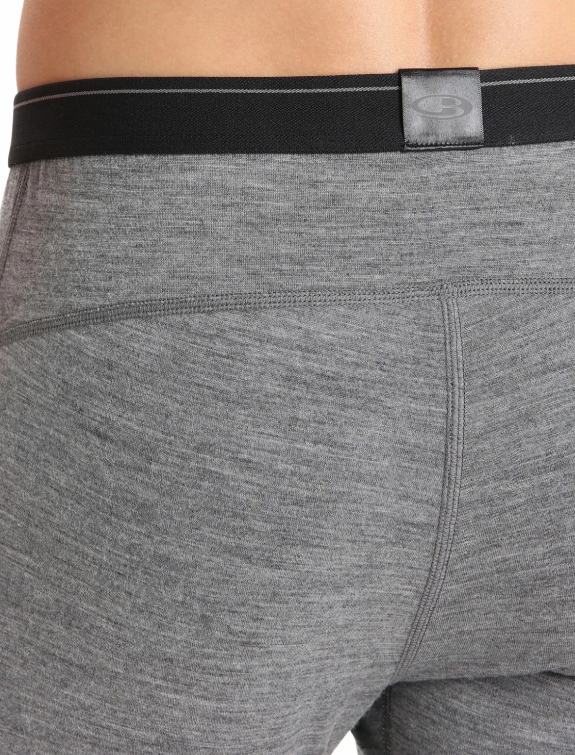 Legginsy Icebreaker Merino 200 Oasis Thermal Leggings Men
