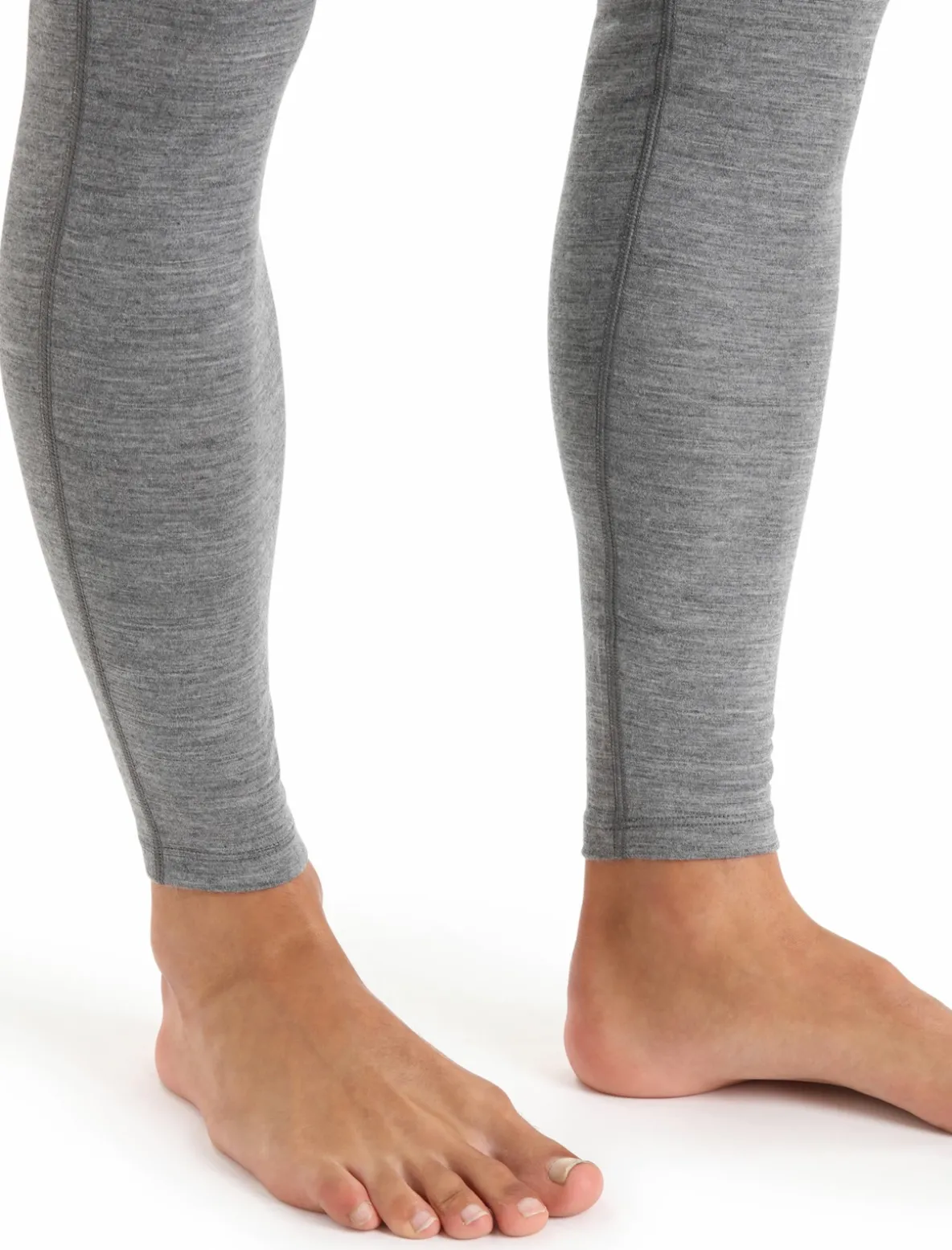 Legginsy Icebreaker Merino 200 Oasis Thermal Leggings Men