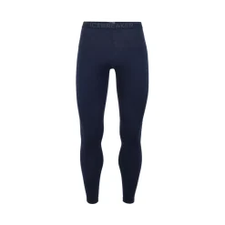 Legginsy Icebreaker Merino 200 Oasis Thermal Men